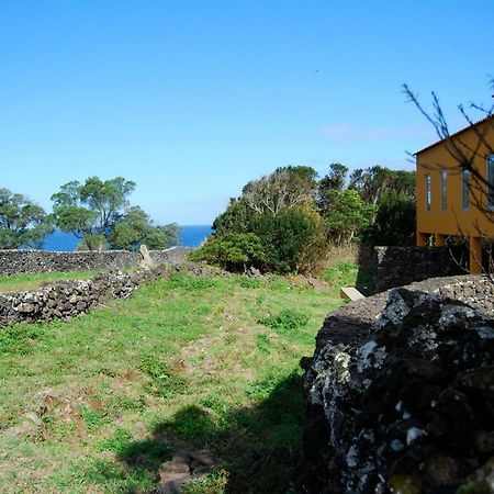 Quinta da Falésia - Casa Amarela Ponta Delgada Esterno foto