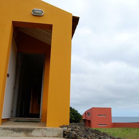 Quinta da Falésia - Casa Amarela Ponta Delgada Esterno foto