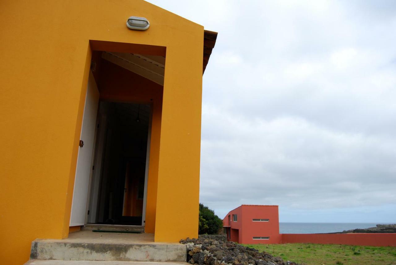 Quinta da Falésia - Casa Amarela Ponta Delgada Esterno foto