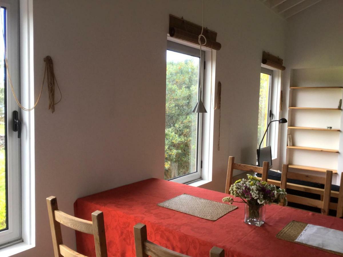 Quinta da Falésia - Casa Amarela Ponta Delgada Esterno foto