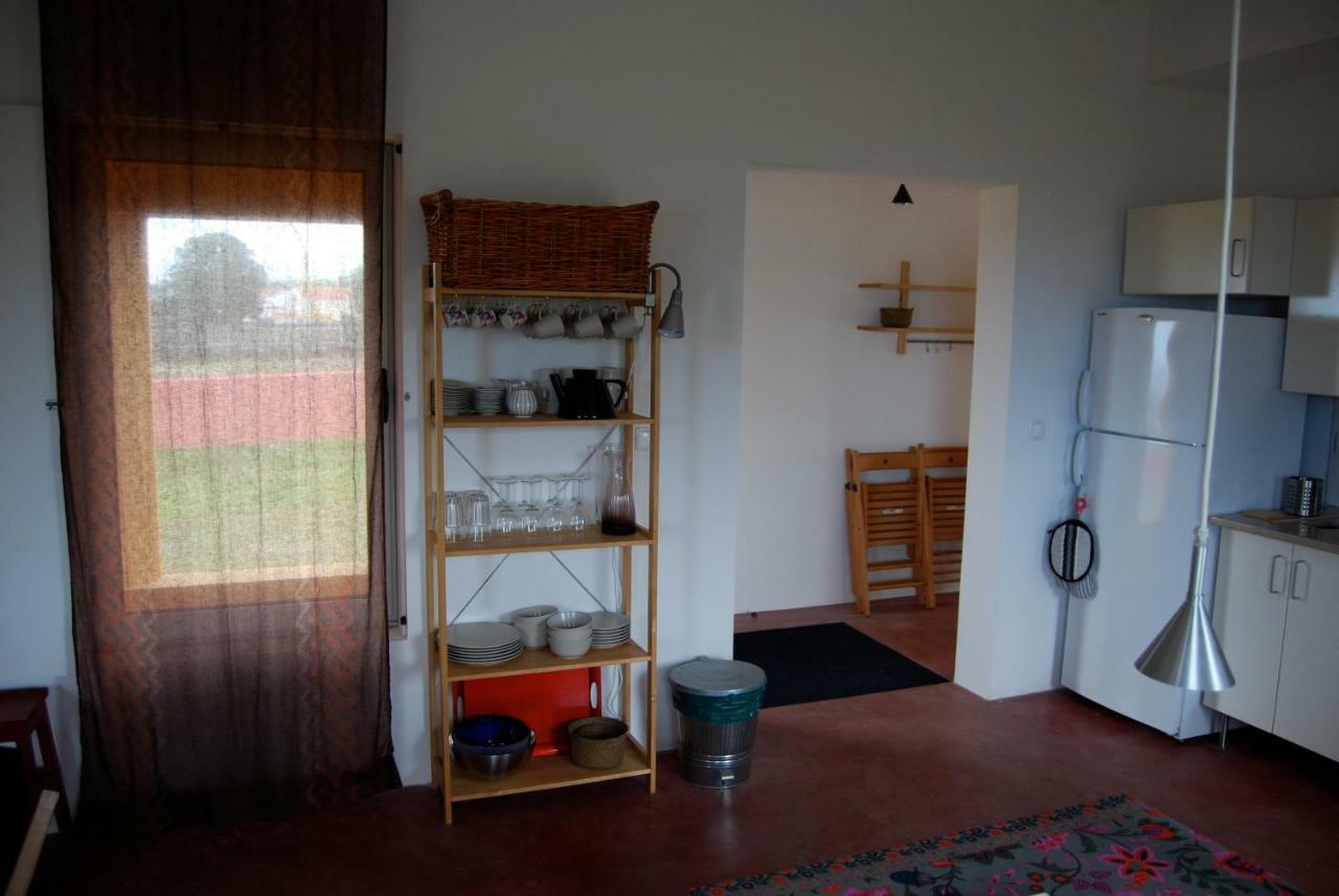 Quinta da Falésia - Casa Amarela Ponta Delgada Esterno foto