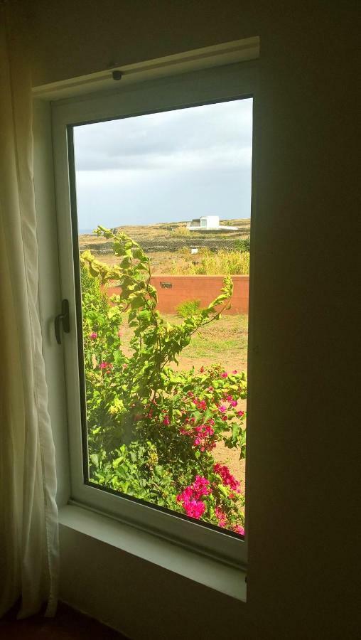 Quinta da Falésia - Casa Amarela Ponta Delgada Esterno foto