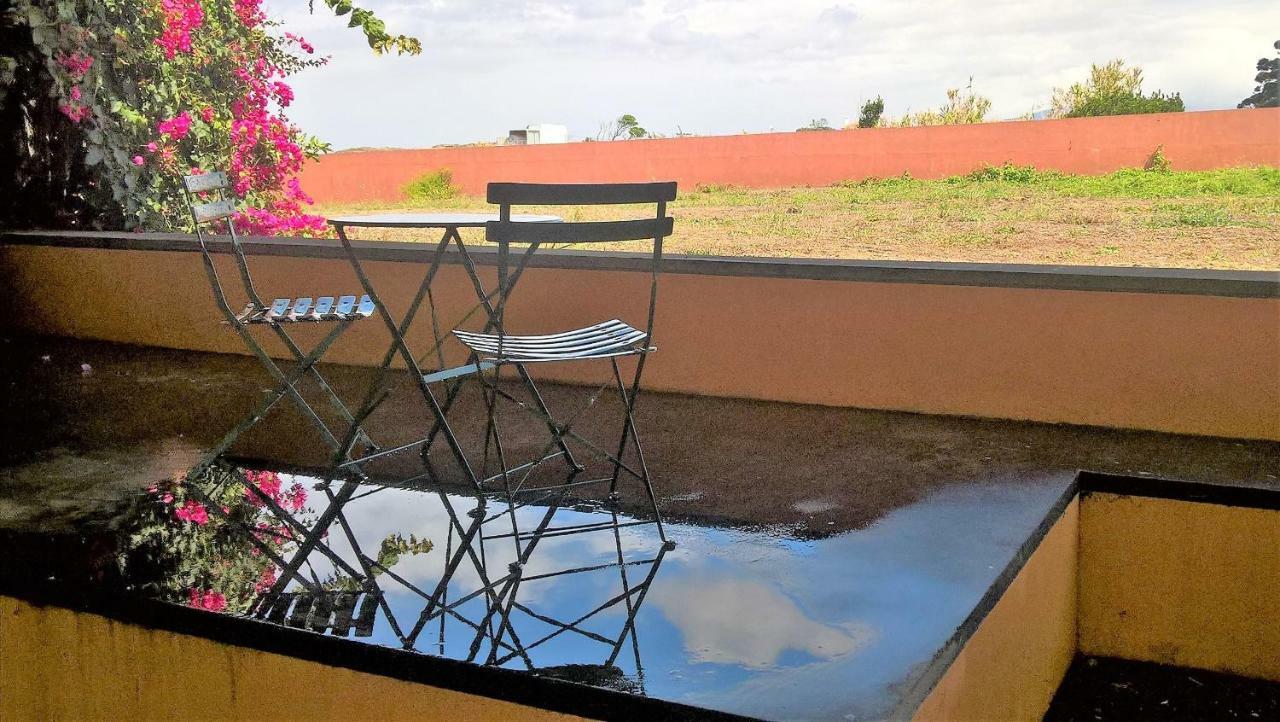 Quinta da Falésia - Casa Amarela Ponta Delgada Esterno foto