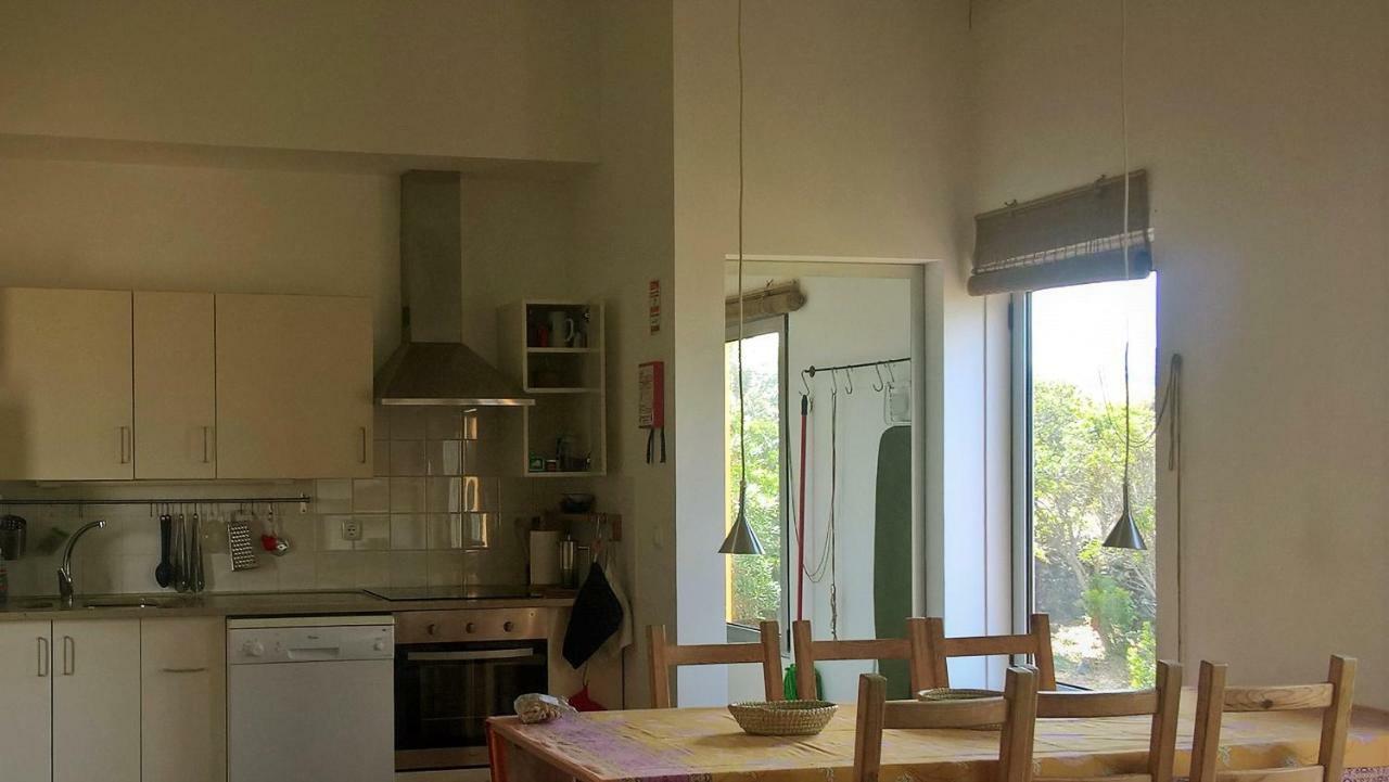 Quinta da Falésia - Casa Amarela Ponta Delgada Esterno foto