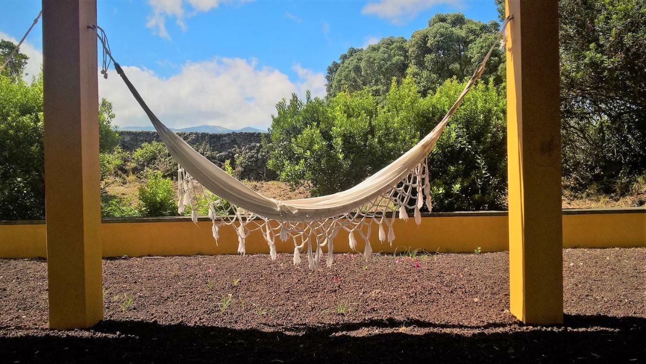 Quinta da Falésia - Casa Amarela Ponta Delgada Esterno foto